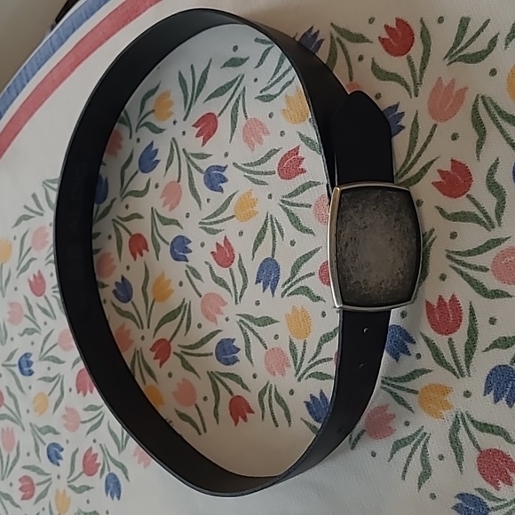 Genuine Leather Belt - Large - ALDO 🇨🇦 - Picture 1 of 8